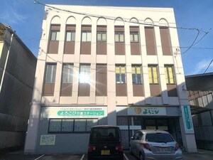 松浜町3丁目ビル外観写真