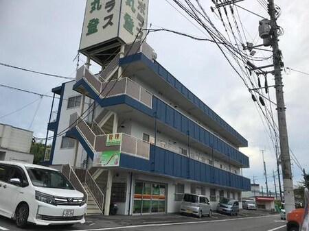 コーポラス丸登外観写真