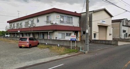 脇坂コーポ外観写真