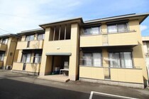 グランシード加藤Bの外観写真