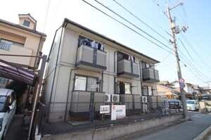 セジュール三谷外観写真