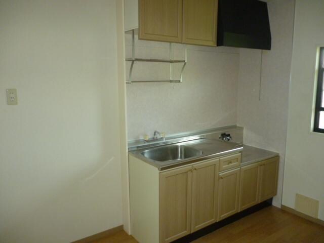 物件内観写真12　(キッチン)