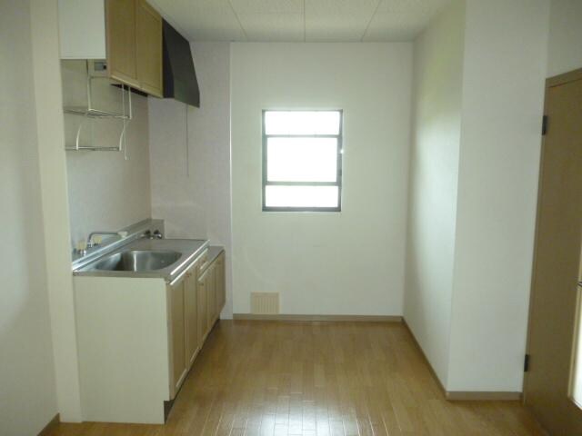 物件内観写真13　(キッチン)