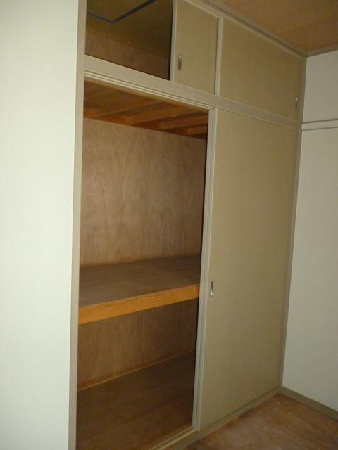 物件内観写真17　(収納)