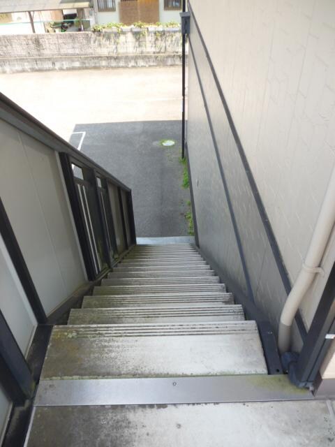 物件内観写真25　(共有スペース)