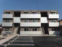 Mirabellの外観写真