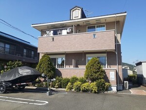 ベルミニヨン外観写真
