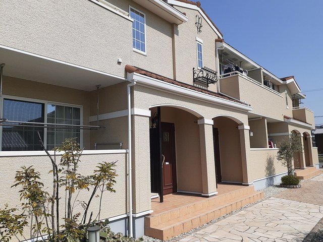 シャルマンフルール