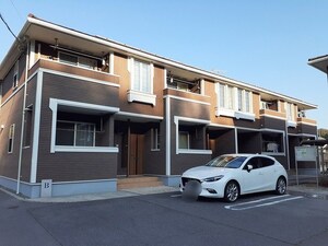 セレーナ　Ｂ外観写真