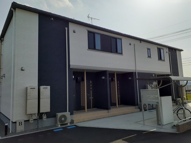 ジラソーレ御幸B