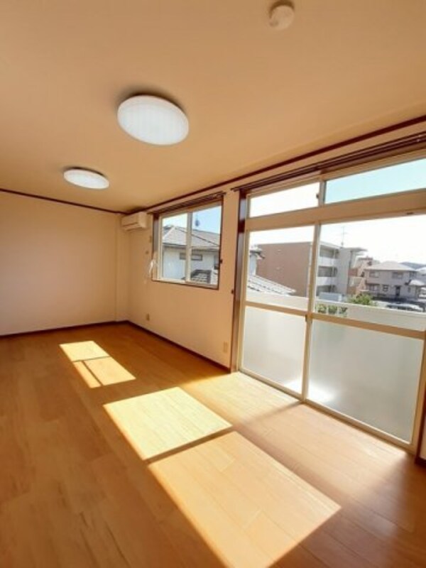 居室