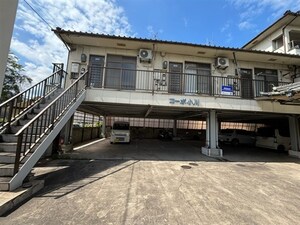 コーポ小川外観写真