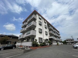 サン・オーレ川口外観写真