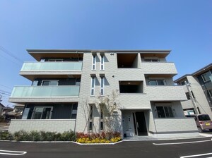 D-residence多治米S外観写真