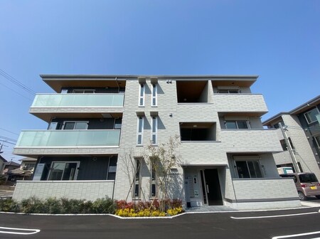 D-residence多治米S外観写真