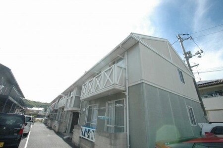 ドルフィン外観写真