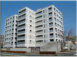 港町ジー・アンド・ピー外観写真