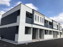 ポラリスの外観写真