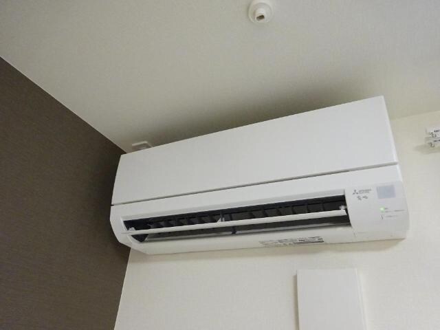 物件内観写真23　(エアコン)