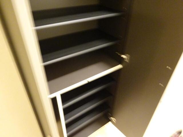 物件内観写真25　(下駄箱)