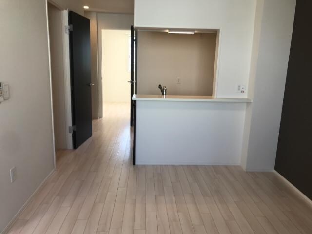 物件内観写真28　(リビング)