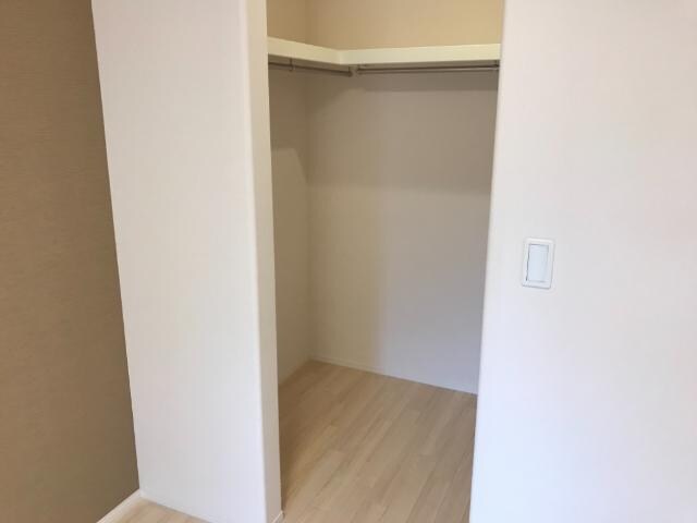 物件内観写真12　(WIC)