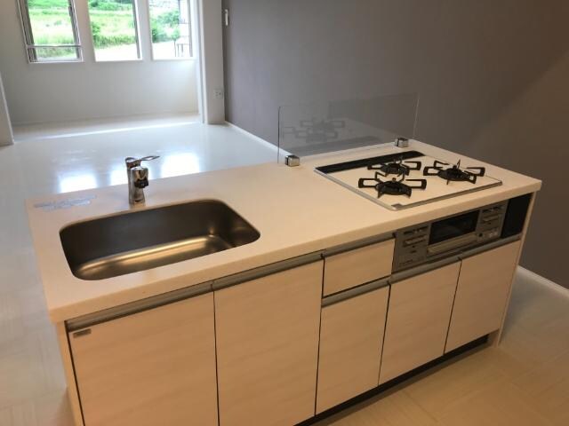 物件内観写真13　(キッチン)