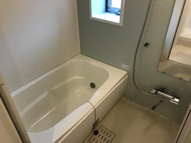 物件内観写真15　(バス／シャワールーム等)