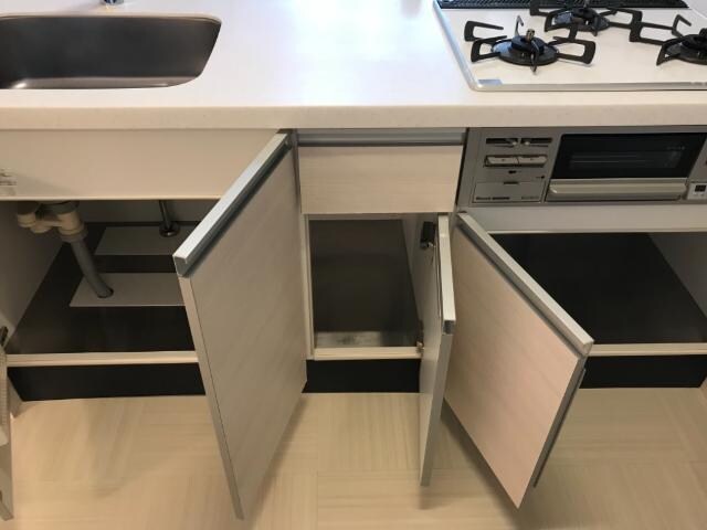 物件内観写真20　(キッチン下)