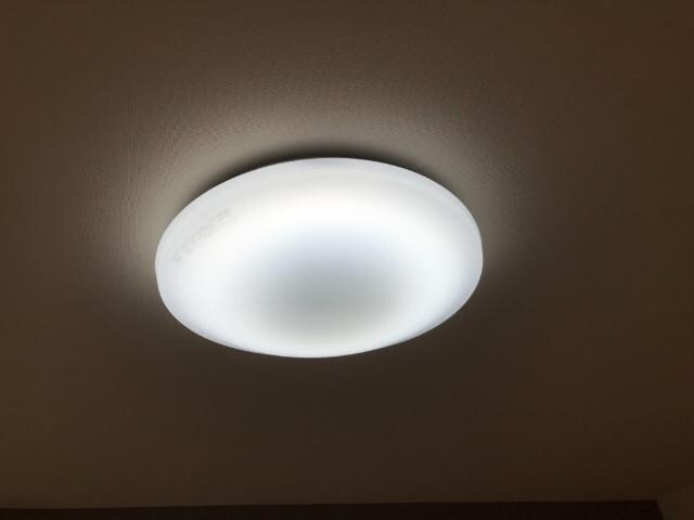 物件内観写真28　(室内照明)