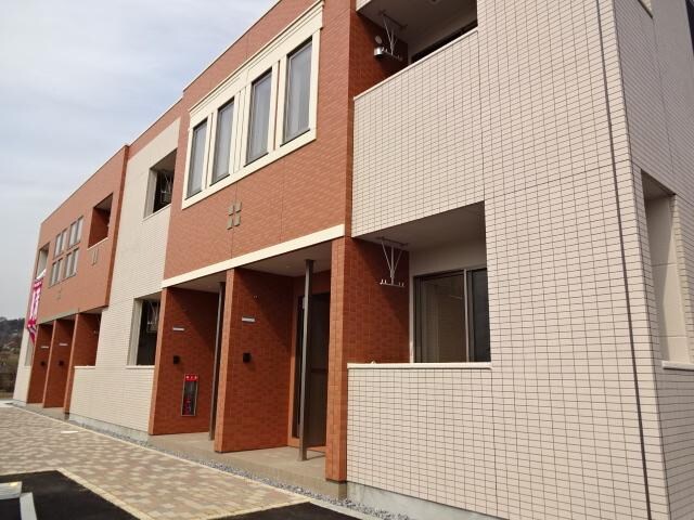 物件内観写真7　(外観写真（昼）)