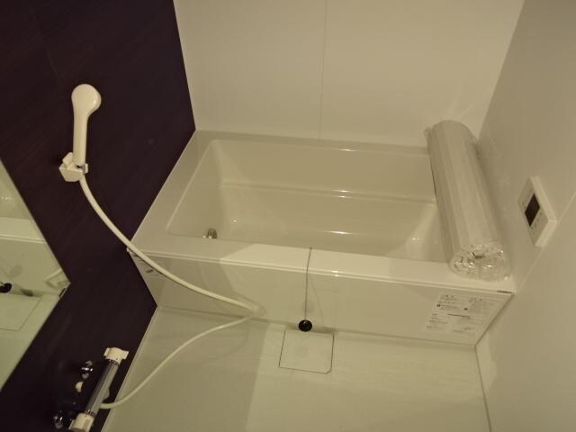 物件内観写真15　(バス／シャワールーム等)