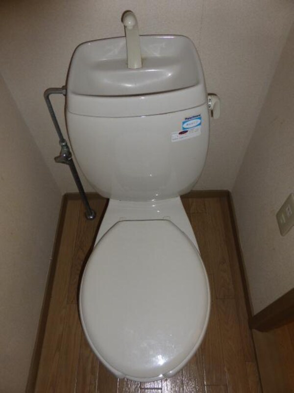 トイレ(トイレ)