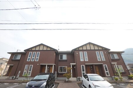 アダージオ外観写真