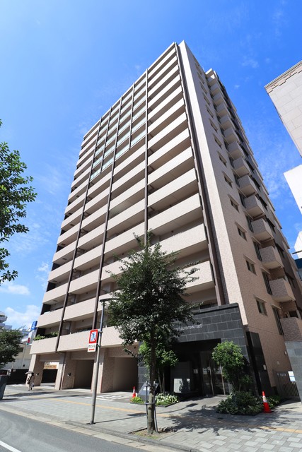 アルファステイツ福山駅前Ⅱ