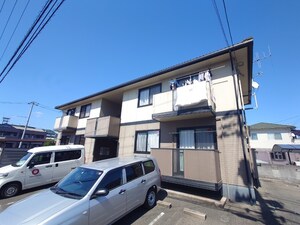 ハイカムール髙橋Ｂ外観写真