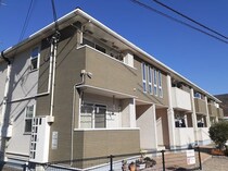 グリーンビレッジ　Ａ・Ｈの外観写真