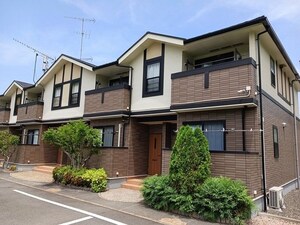 アプロード外観写真