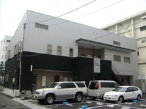 ル・ナヴィールの外観写真