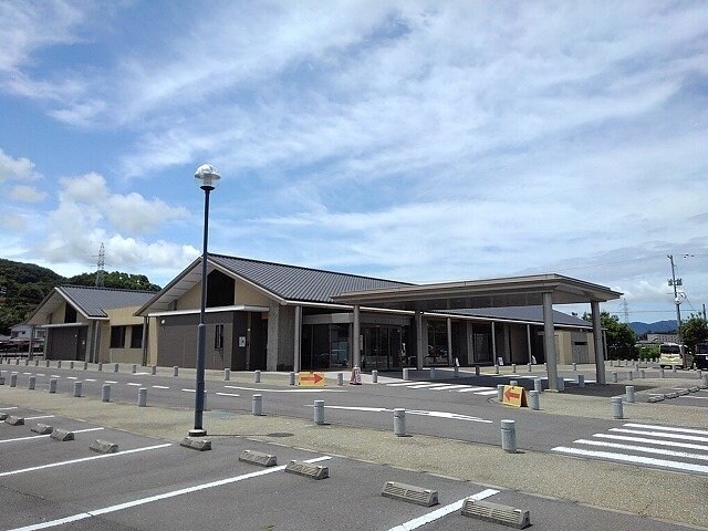 物件外観写真8　(尾道市立市民病院付属診療所まで1700m)