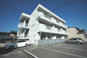 コーシンハイツ外観写真