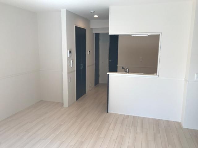 物件内観写真9　(リビング)