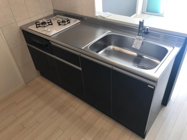 物件内観写真10　(キッチン)