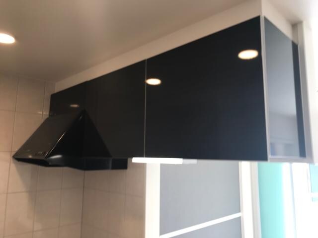 物件内観写真11　(キッチン)