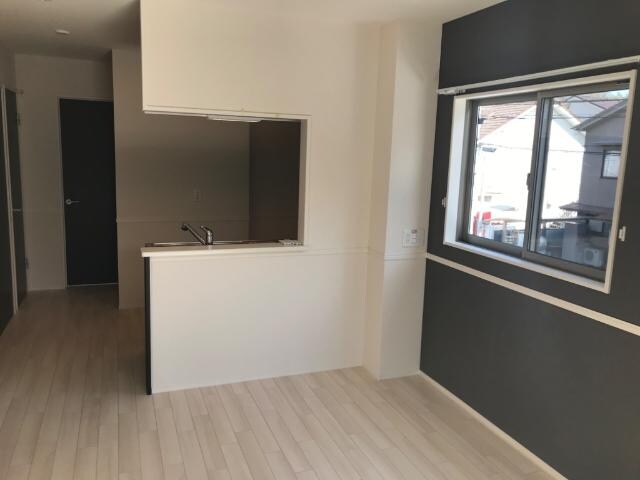 物件内観写真20　(リビング)