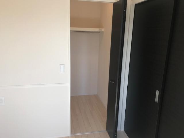 物件内観写真21　(クローゼット)