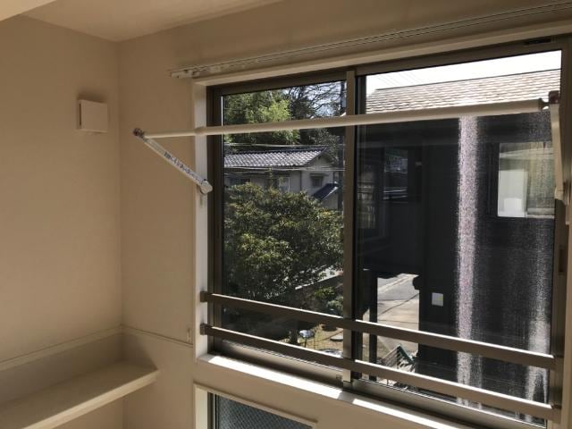 物件内観写真22　(インナーテラス)