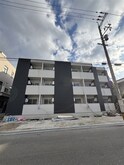 月光福山城下