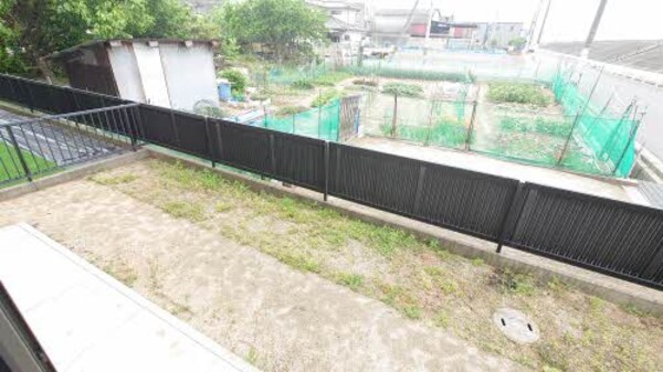 庭