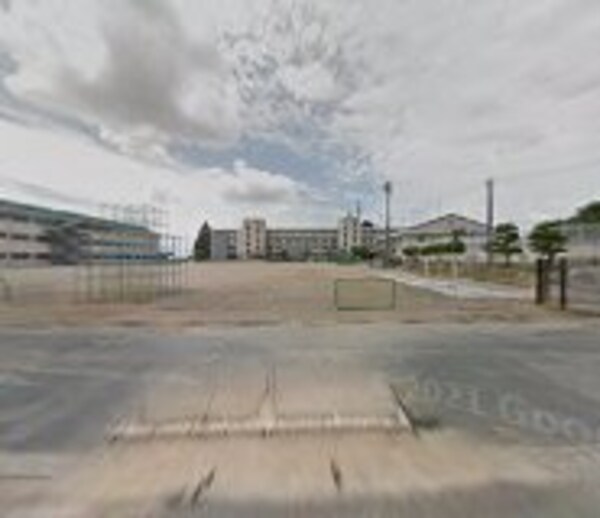 周辺環境(尾道市立高須小学校 3855m)